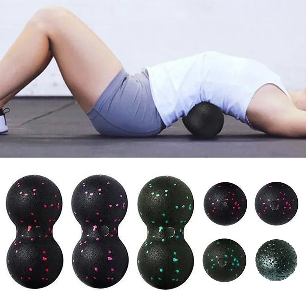 EPP 8cm Peanut Balls Body Massage