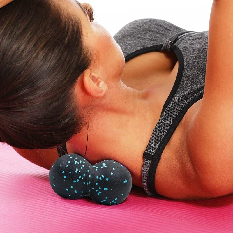 EPP 8cm Peanut Balls Body Massage