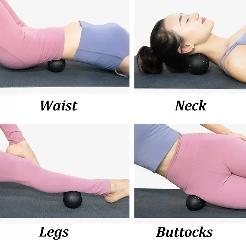 EPP 8cm Peanut Balls Body Massage